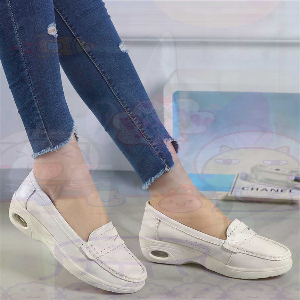 Zapatos suaves sin cordones pa - Travel Accessories For Young Men reseña y precio