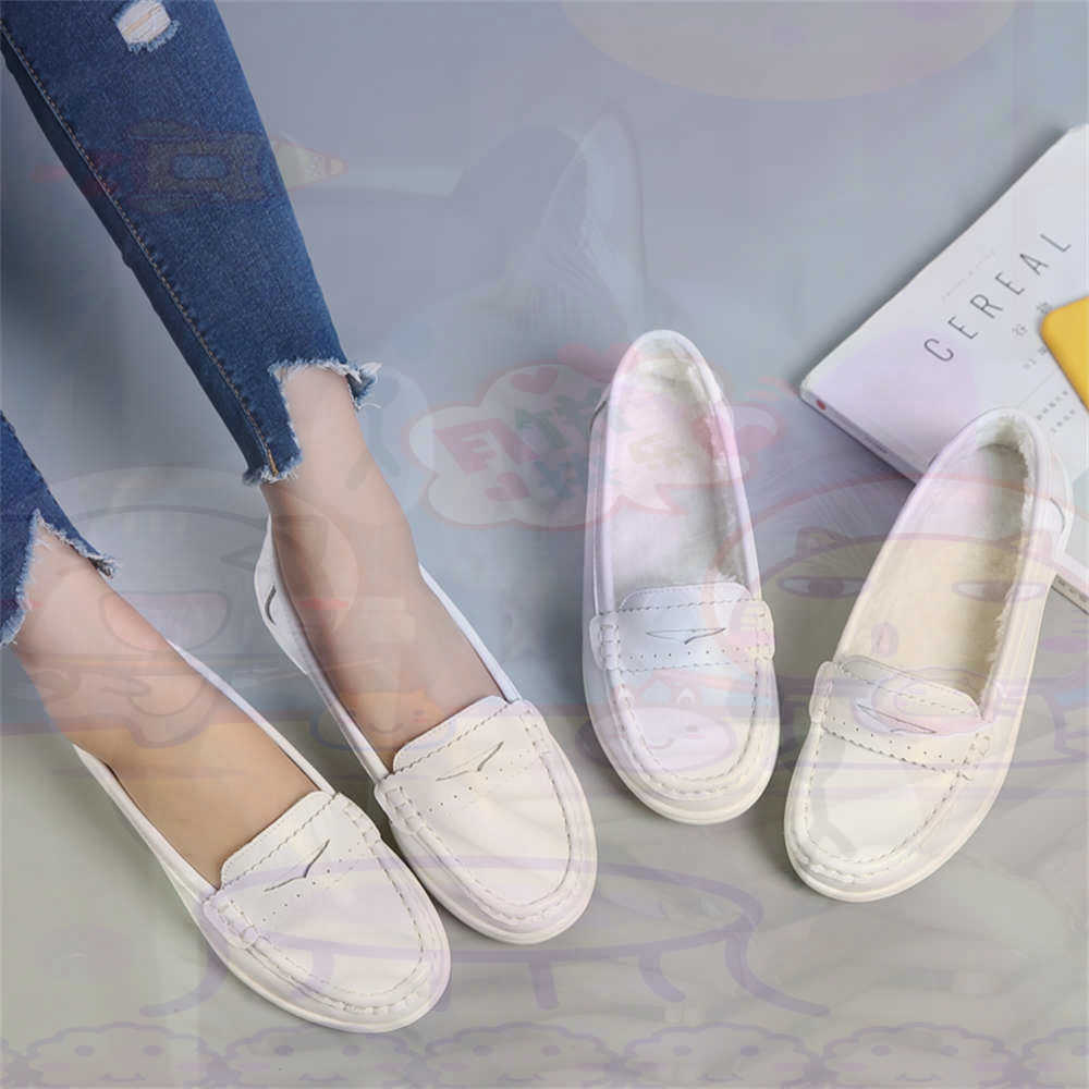 Zapatos suaves sin cordones pa - Travel Accessories For Young Men reseña y precio