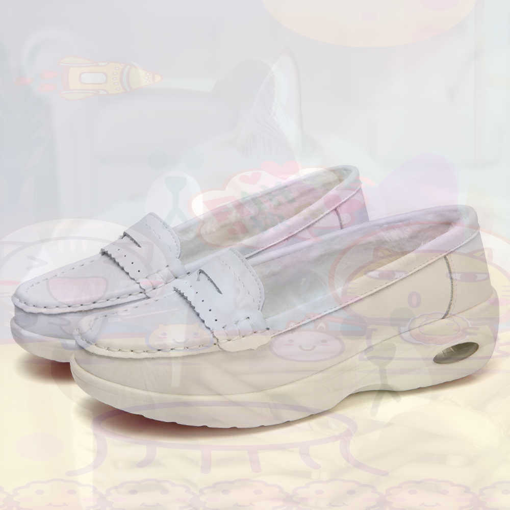 Zapatos suaves sin cordones pa - Travel Accessories For Young Men reseña y precio