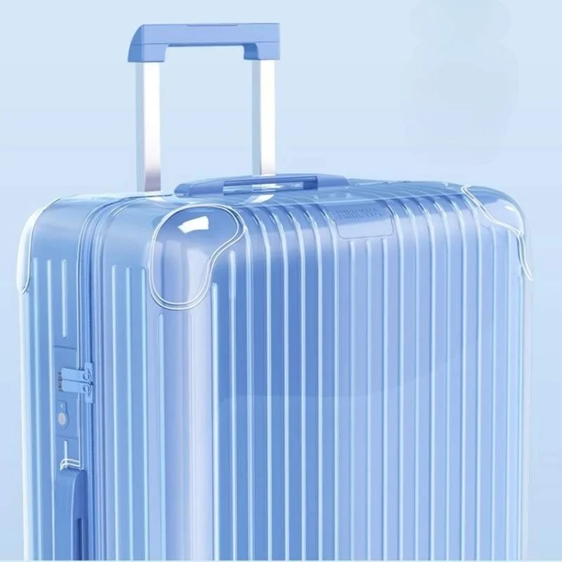 Funda transparente para maleta - Travel Accessories Rimowa reseña y precio