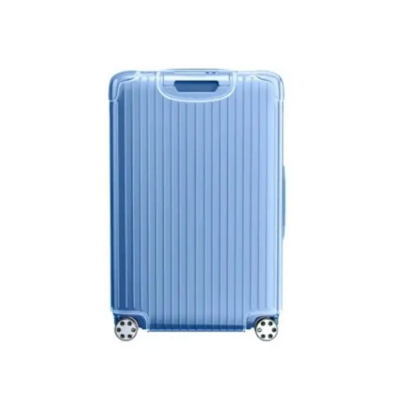 Funda transparente para maleta - Travel Accessories Rimowa reseña y precio