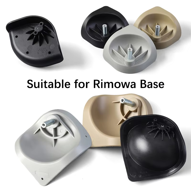 Base de Repuesto para Ruedas R - Travel Accessories Rimowa reseña y precio