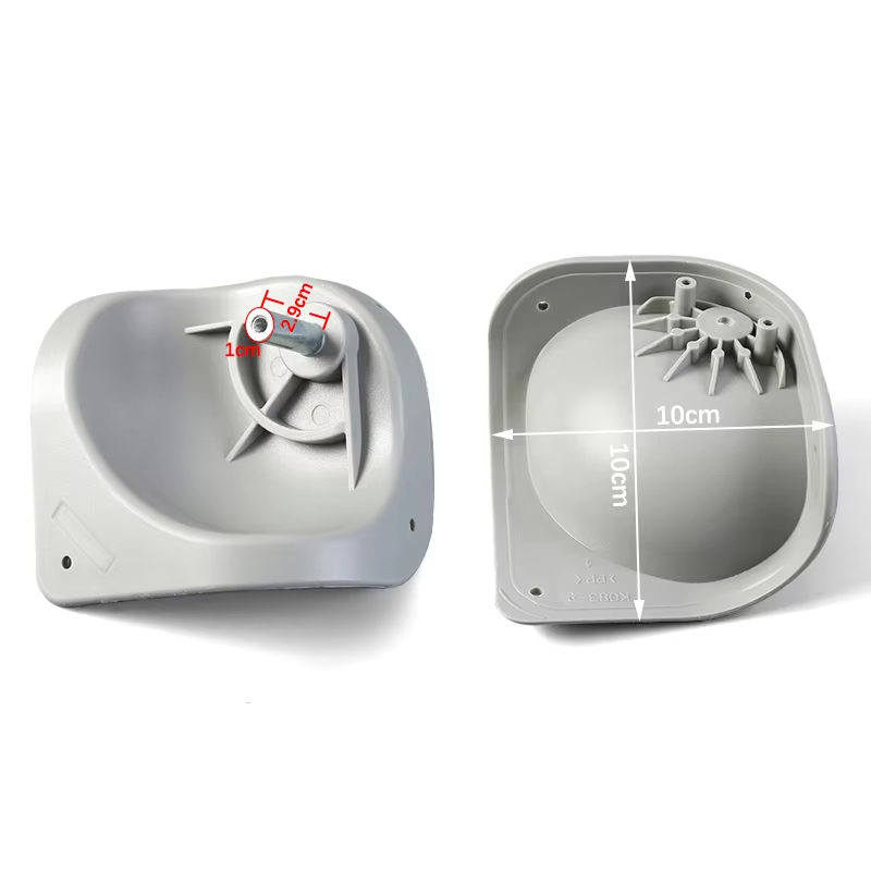 Base de Repuesto para Ruedas R - Travel Accessories Rimowa reseña y precio