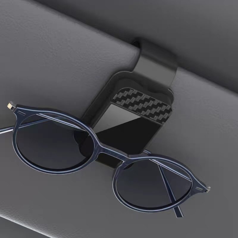 Clip para Visera de Coche para - Travel Accessories Organizer reseña y precio