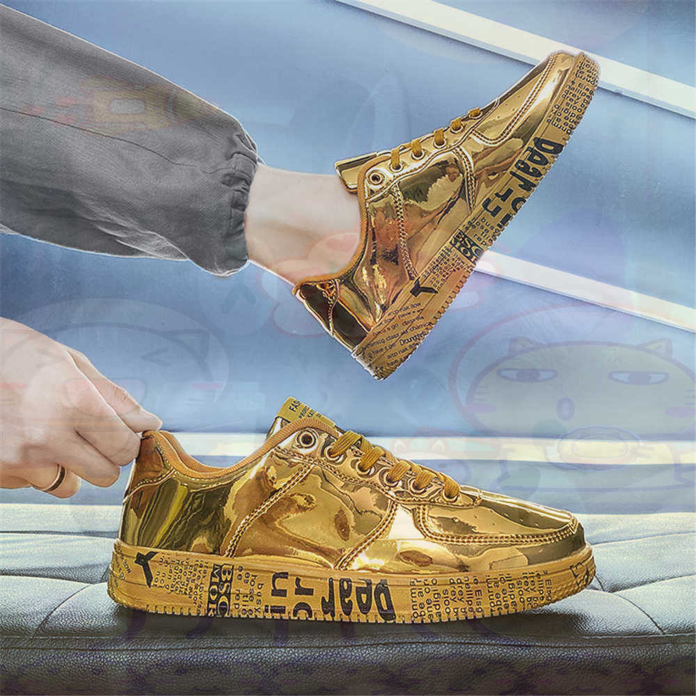 Zapatillas de deporte redondas - Travel Accessories For Young Men reseña y precio