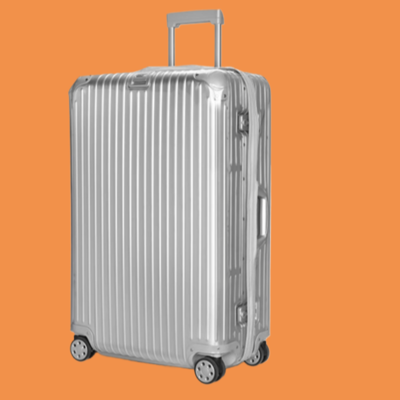 Funda Protectora Transparente  - Travel Accessories Rimowa reseña y precio