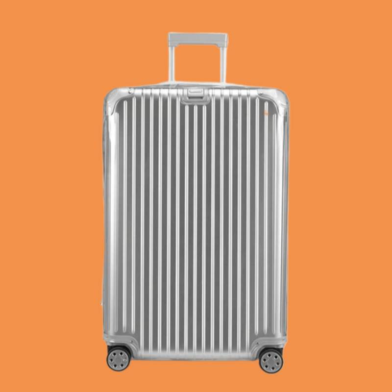 Funda Protectora Transparente  - Travel Accessories Rimowa reseña y precio