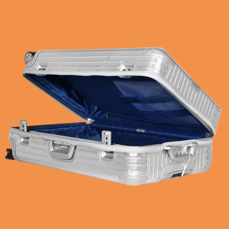 Funda Protectora Transparente  - Travel Accessories Rimowa reseña y precio