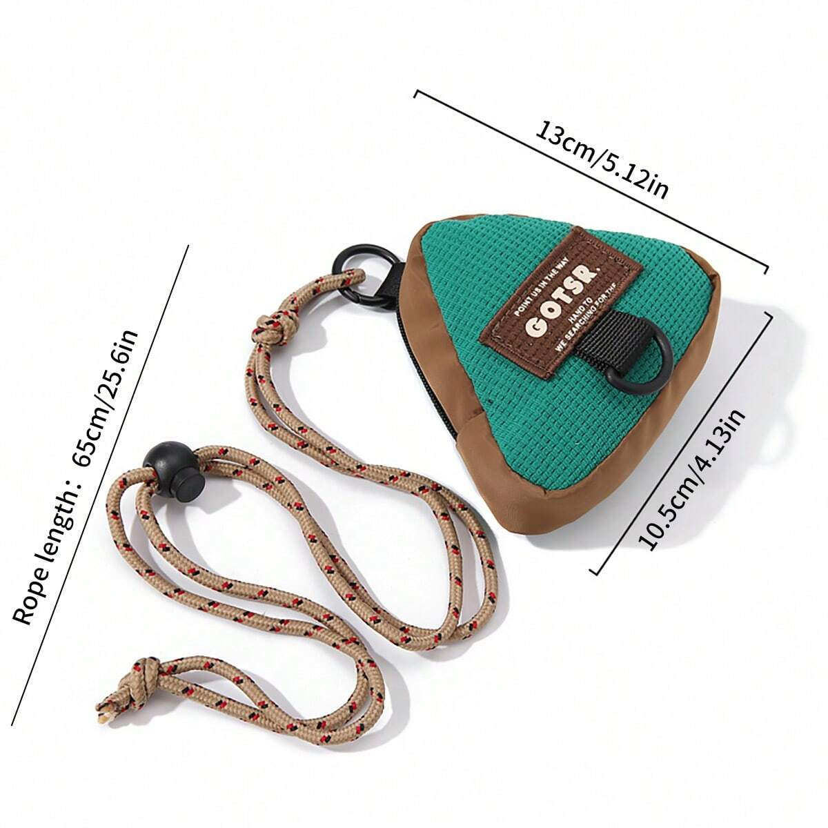 1 unidad de bolsa de almacenam - Travel Accessories Jewelry reseña y precio