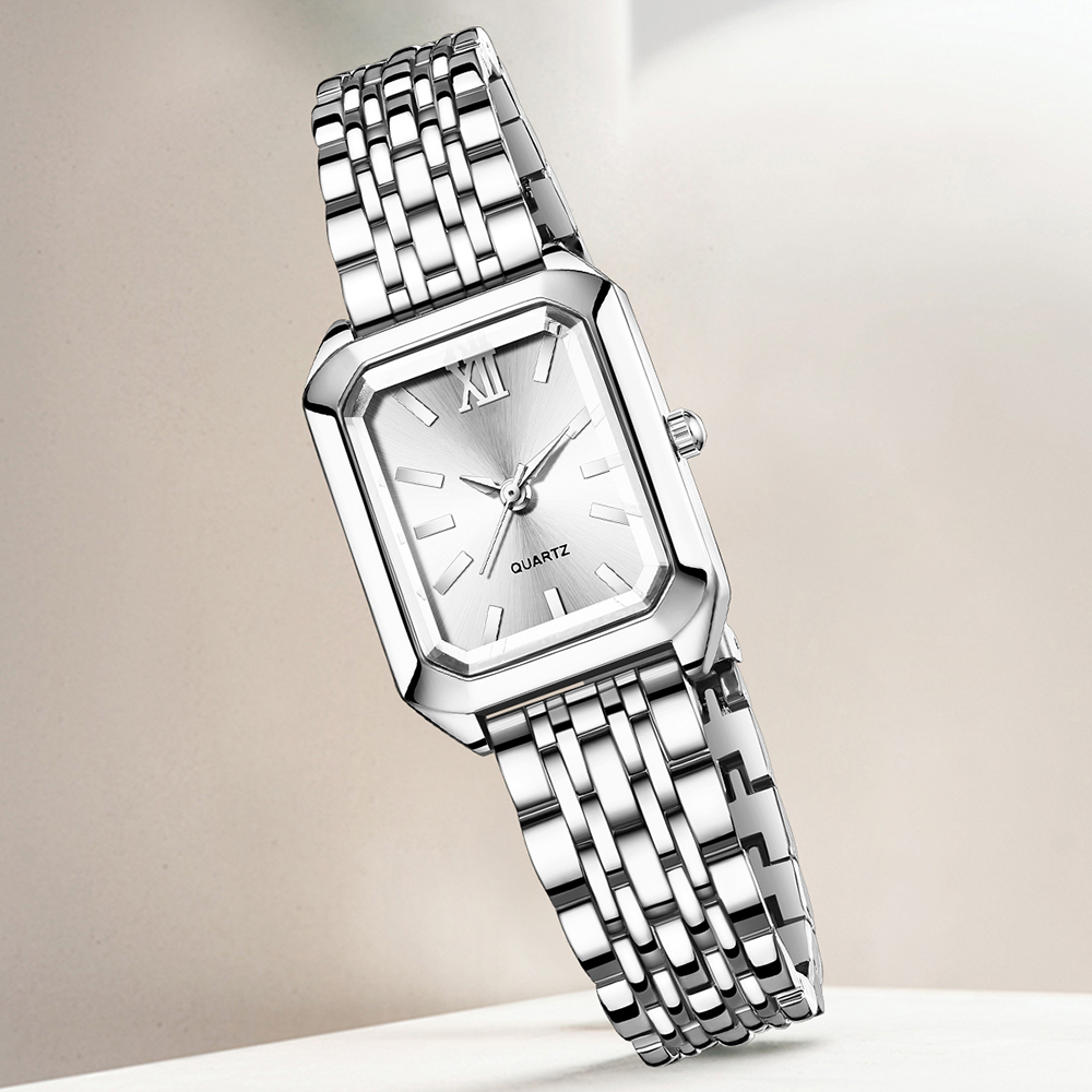Reloj de pulsera unisex de cua - Travel Accessories Jewelry reseña y precio