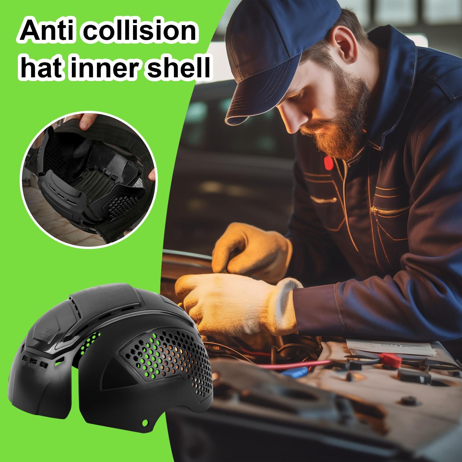 Gorras de Seguridad Transpirab - Travel Accessories For Young Men reseña y precio