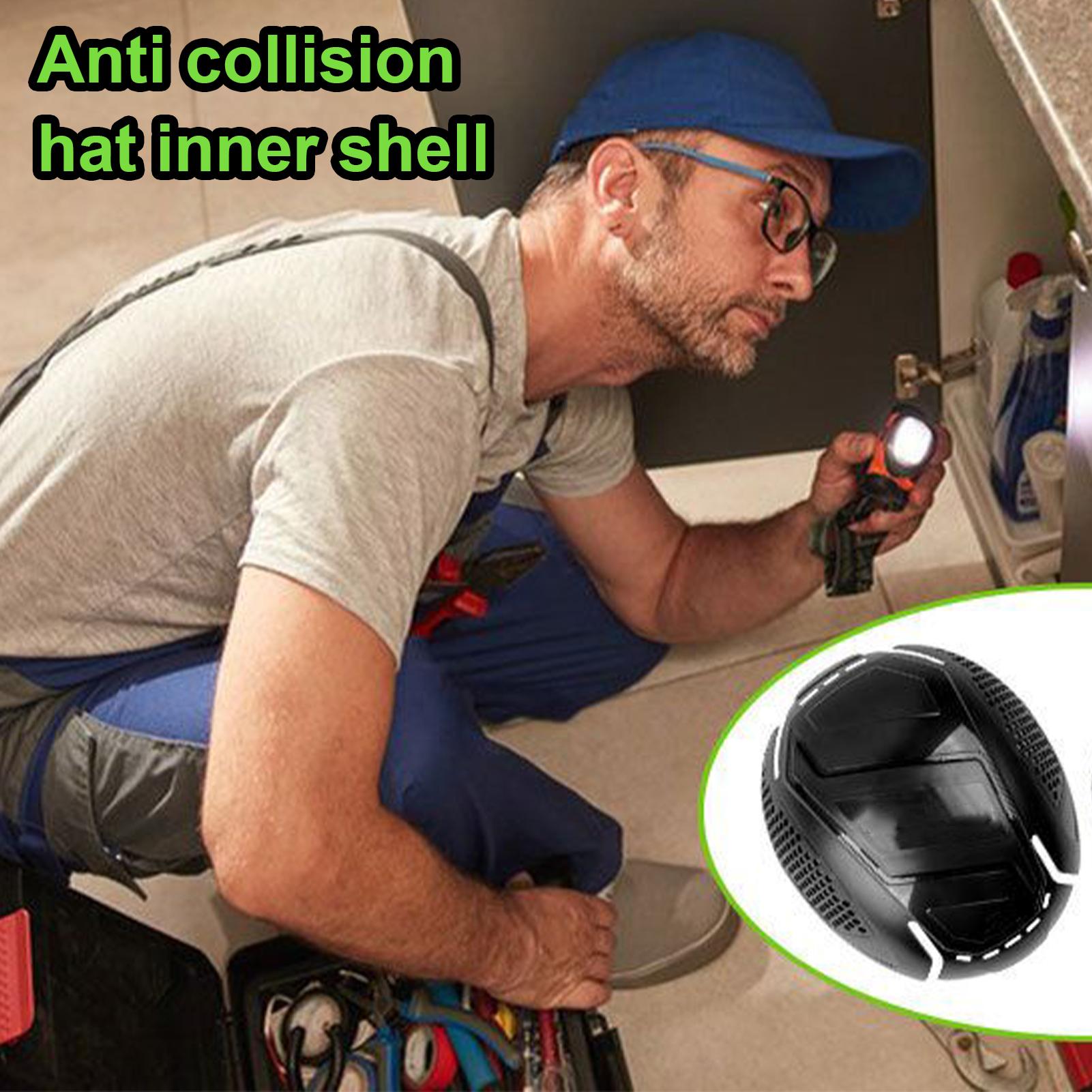 Gorras de Seguridad Transpirab - Travel Accessories For Young Men reseña y precio