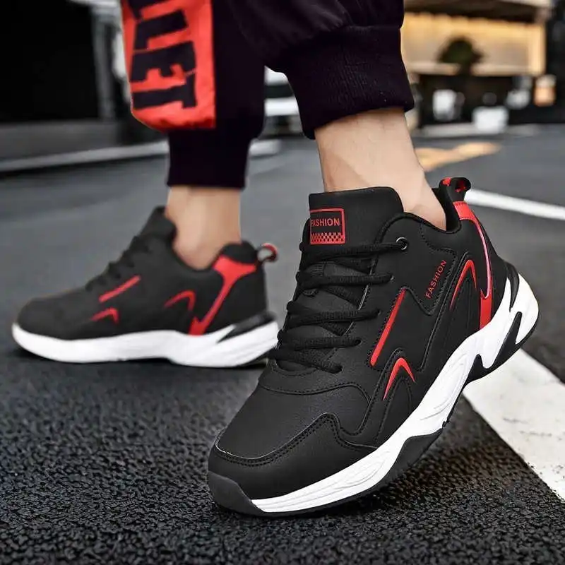 Zapatillas de gimnasio de prim - Travel Accessories For Young Men reseña y precio