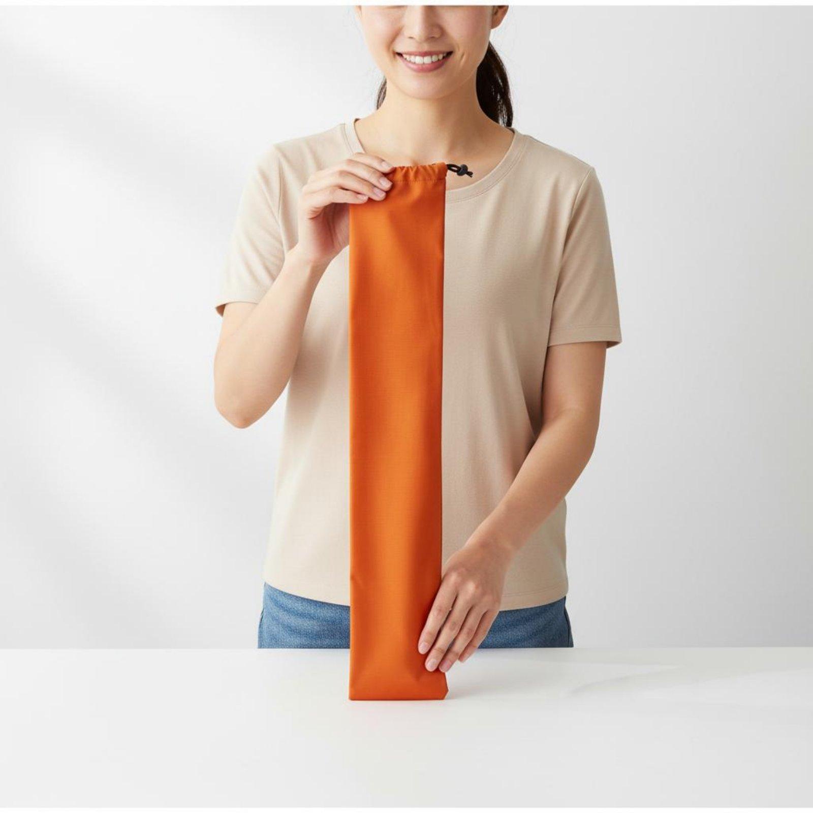Bolsa Plegable con Cordón, Org - Travel Accessories Organizer reseña y precio