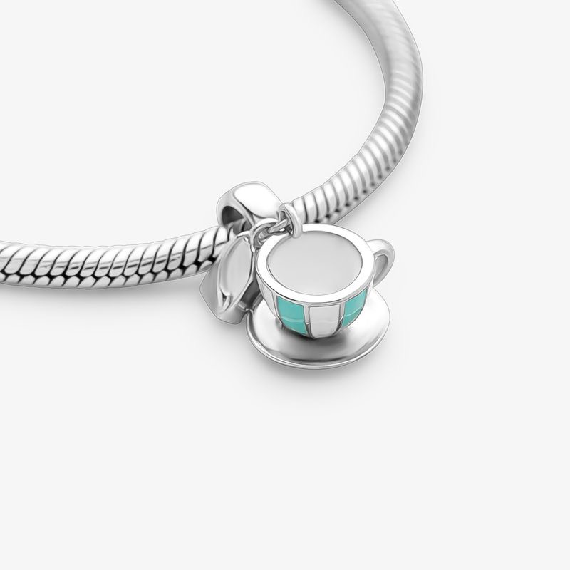 Abalorios de Plata de Ley 925  - Travel Accessories Jewelry reseña y precio