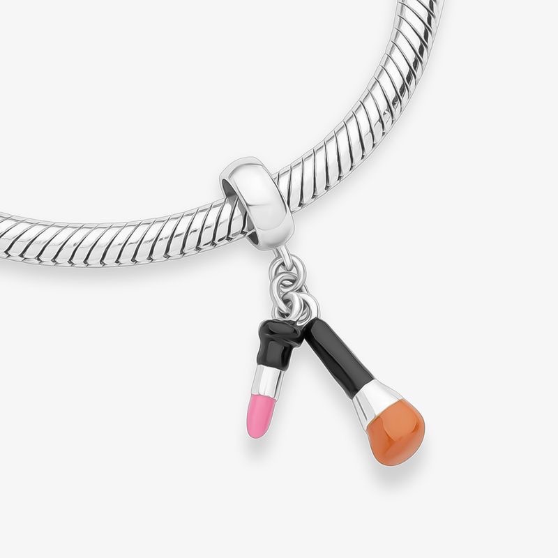 Abalorios de Plata de Ley 925  - Travel Accessories Jewelry reseña y precio
