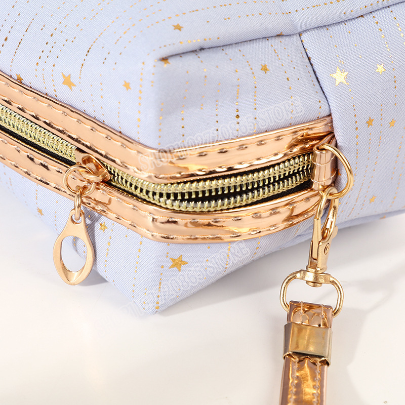 Bolsa de cosméticos de las Chi - Travel Accessories Bag reseña y precio