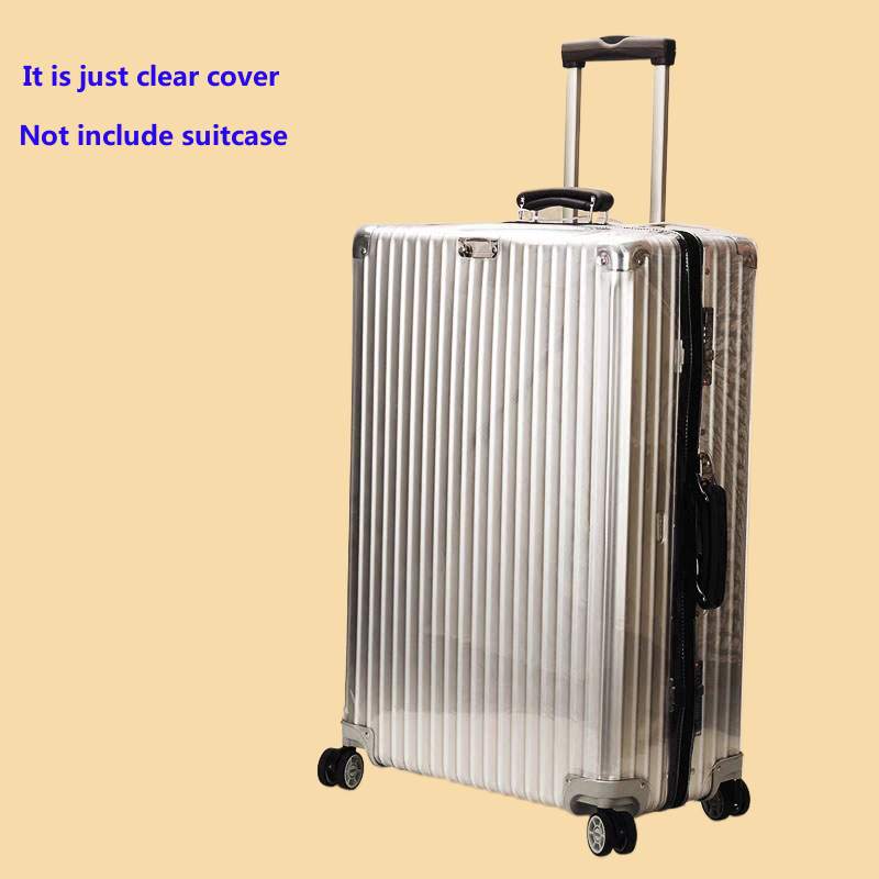 Cubierta de equipaje para Rimo - Travel Accessories Rimowa reseña y precio