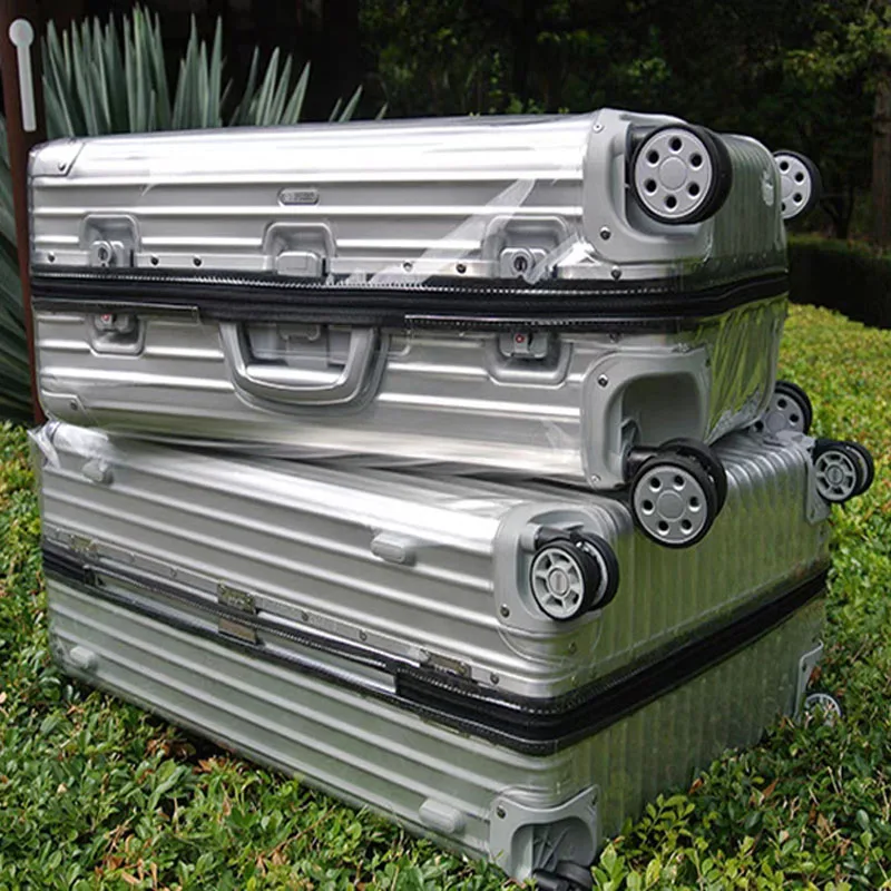 Cubierta de equipaje para Rimo - Travel Accessories Rimowa reseña y precio