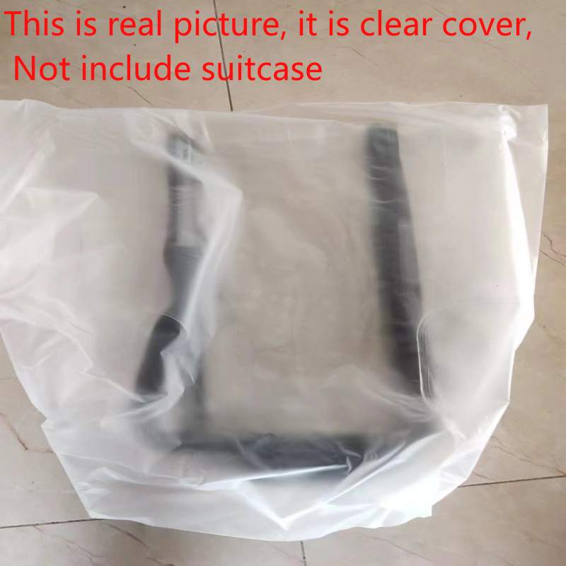 Cubierta de equipaje para Rimo - Travel Accessories Rimowa reseña y precio