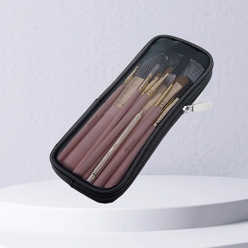 Estuche de viaje para brochas  - Travel Accessories Organizer Case reseña y precio