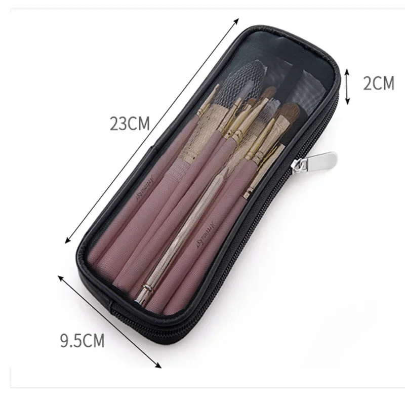 Estuche de viaje para brochas  - Travel Accessories Organizer Case reseña y precio