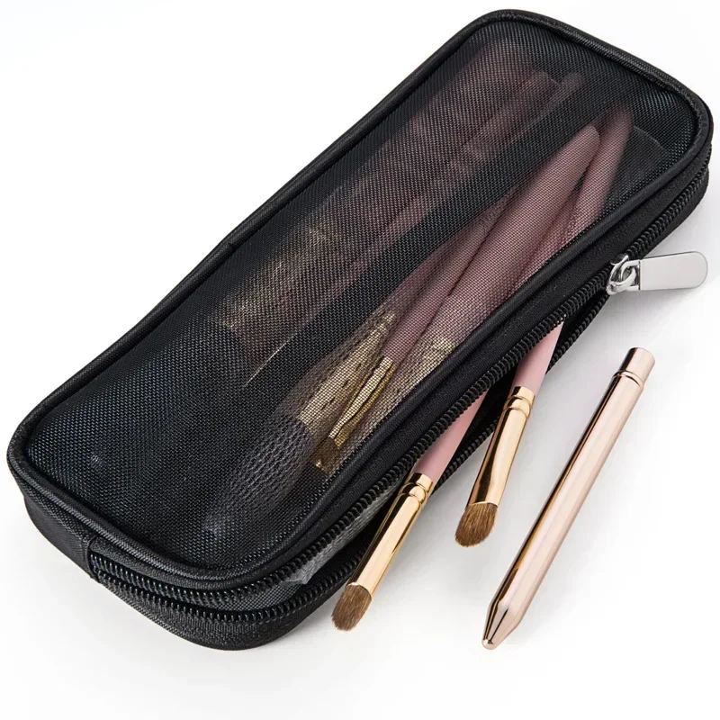 Estuche de viaje para brochas  - Travel Accessories Organizer Case reseña y precio