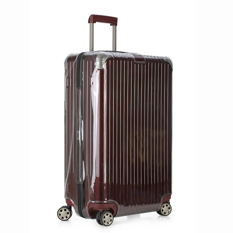 Cubierta de equipaje de PVC pa - Travel Accessories Rimowa reseña y precio